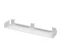 meka T-stycke vit tku-40-200 m