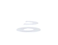 CEILING CLAMP INSTAL SP45 MB1