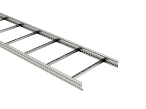 meka Cable ladder meka ks20-400 l=6000 aluzn