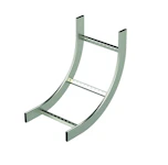VERTIKALT HÖRN MEKA KSVI-500 R=300 HDG