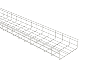 WIRE MESH CABLE TRAY MEKA WMT-100-300 L=3000 EG