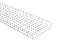 WIRE MESH CABLE TRAY MEKA WMT-100-500 L=3000 EG