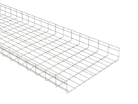 WIRE MESH CABLE TRAY MEKA WMT-100-600 L=3000 EG