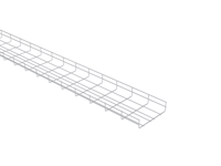 WIRE MESH CABLE TRAY MEKA WMT-50-200 L=3000 HDG