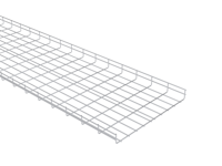 WIRE MESH CABLE TRAY MEKA WMT-50-500 L=3000 HDG