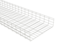 WIRE MESH CABLE TRAY MEKA WMT-150-600 L=3000 HST