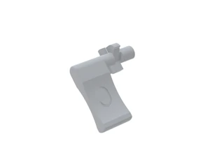 unipro Kontaktskena tillbehör unipro l70w 100st