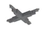 unipro X-kappale unipro cxa3g