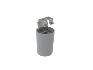 unipro Kattokiinnike unipro cbc w