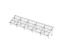 meka solar Pv markmontering nordic pv system gs3 2x12 sf