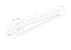meka Wall bracket meka vkz-100 pg