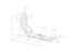 meka Wall bracket meka svk-400 m