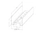 meka Coupling piece mek j-70 pg