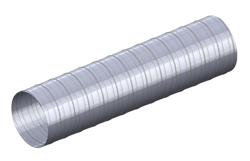 ORTAKIS SPIRALINIS D315, 3M