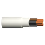 PAIGALDUSKAABEL XPJ-HF 3x1,5 R100 Dca
