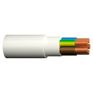 prysmian Paigalduskaabel xpj-hf 5g1,5 r100 dca
