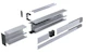meka Office trunking instal 170-2-45 90 l3000 m pw