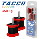 VÄRINÄNVAIMENNIN VECAMCO TACCO 350KG