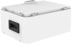 PV AKKU DYNESS BATTERY MODULE 3.55KWH V2