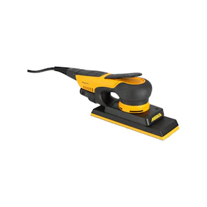 mirka Electric sander mirka deos ii 383 70x198mm rand.orbit3.0case