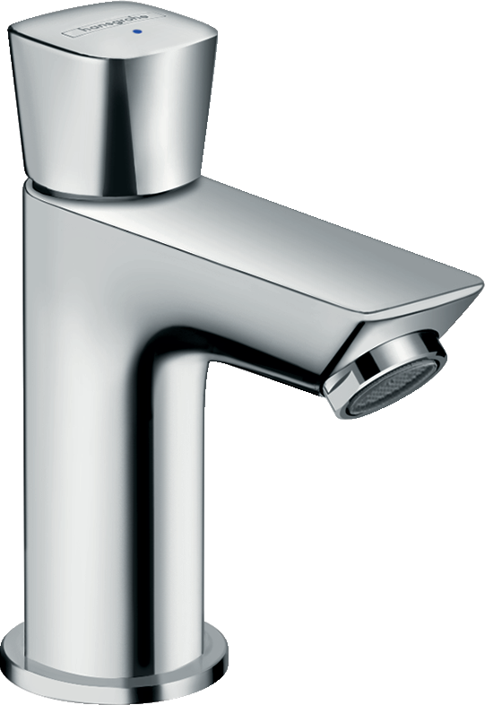 hansgrohe Washbasin mixer hansgrohe 71120000 logis coldwater