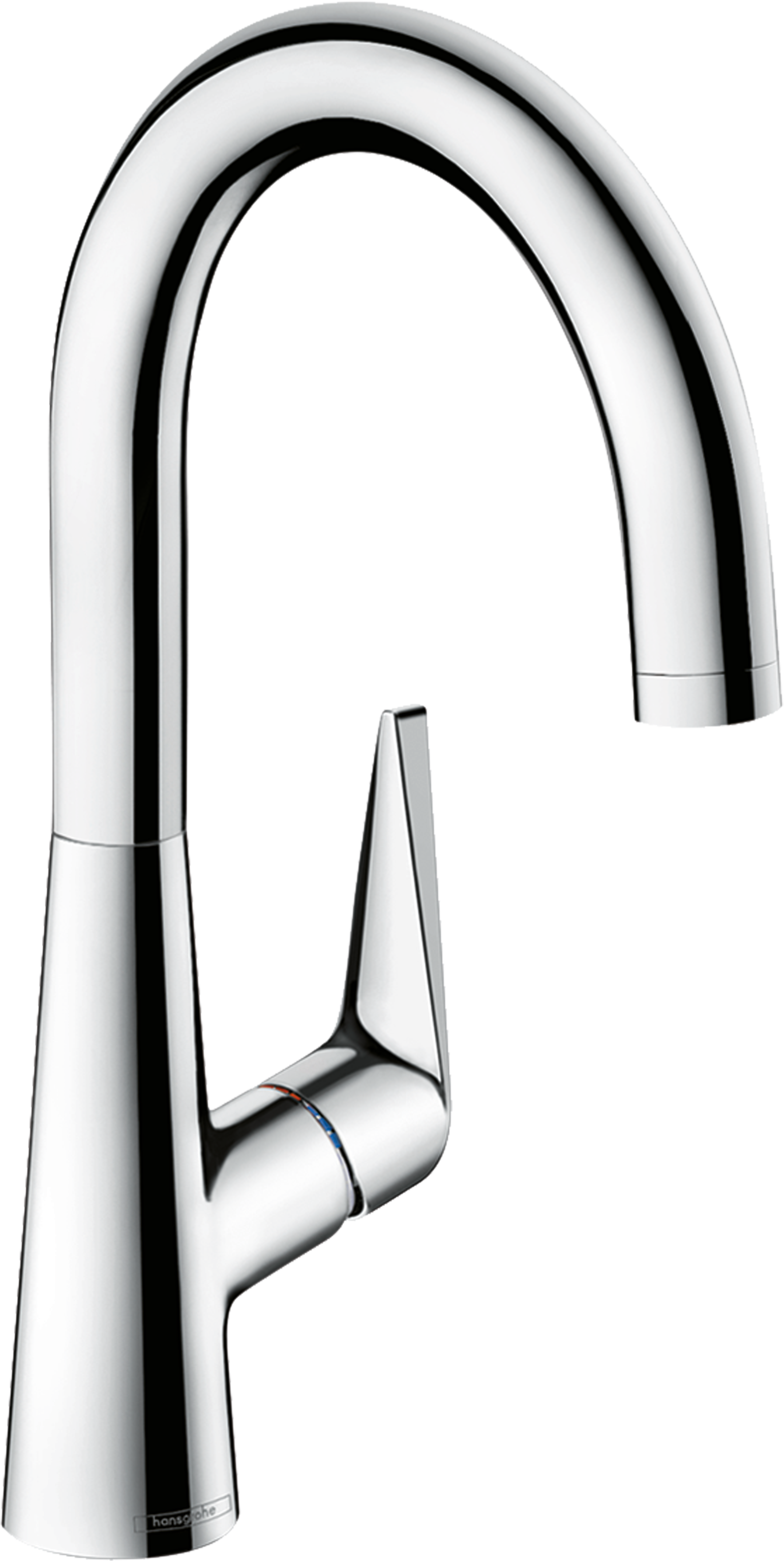 hansgrohe Keittiöhana hansgrohe 72814000 talis s 220