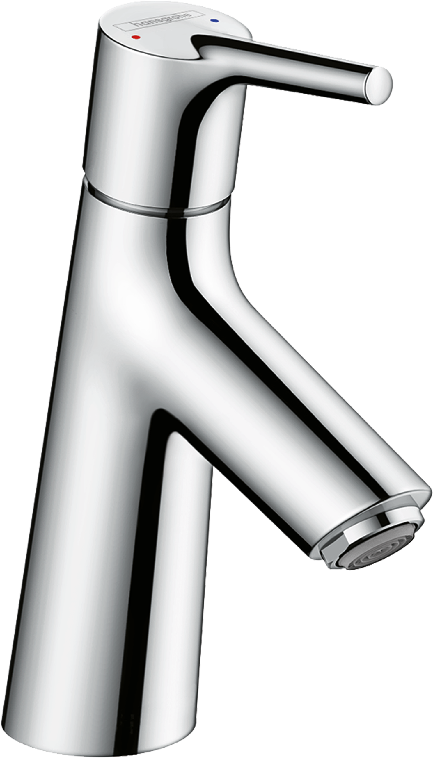 hansgrohe Pesuallashana hansgrohe 72011000 talis s 80 push-open