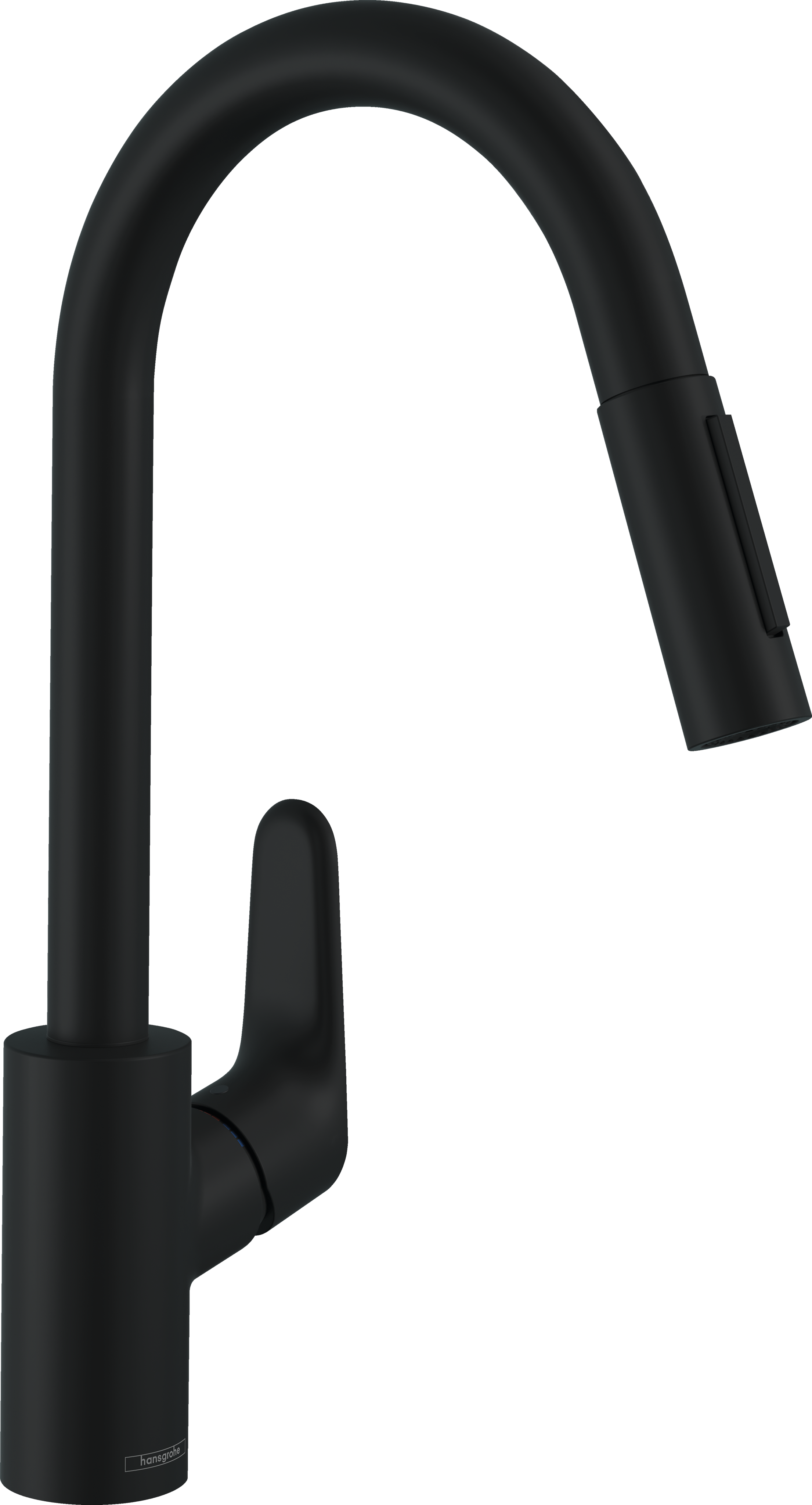 hansgrohe Keittiöhana hansgrohe 31815670 focus 240 ulosv must