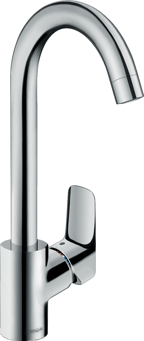 hansgrohe Keittiöhana hansgrohe 71835000 logis 260