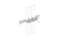 meka Arch clamp meka ccb-34 pg 10pcs
