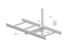 meka Wall bracket meka vkz-400 pg