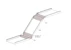 meka Joint connection meka rvs-40-300 pg