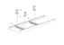 meka Center bracket meka rmk-40-500 16 pg