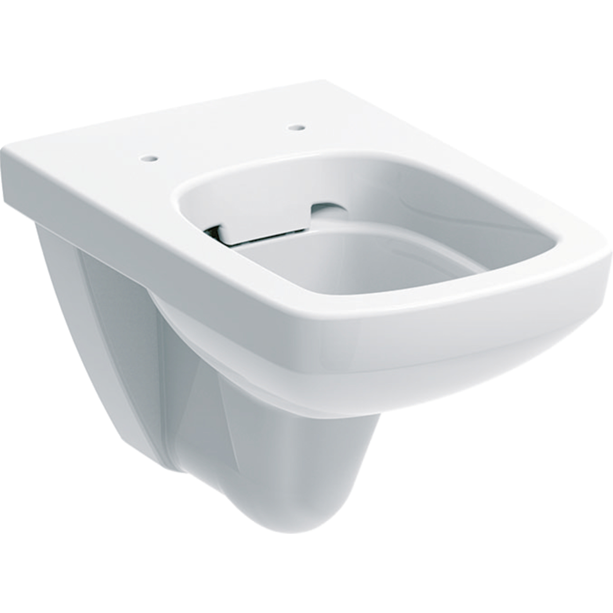 GEBERIT PIEKARAMAIS PODS SELNOVA RIMFREE, KVADRĀTVEIDA