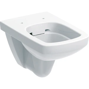 geberit Geberit piekaramais pods selnova rimfree, kvadrātveida