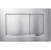 geberit Actuator plate geberit omega30 mattchrome/chrome
