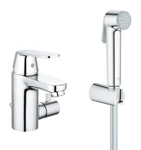 grohe Pesuallashana grohe 23950000 es cosmo bide, pkv