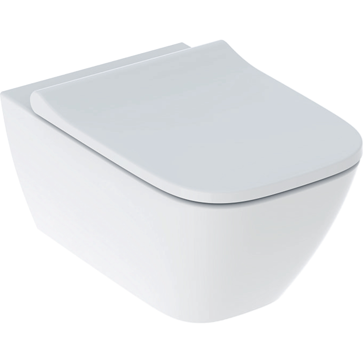 WC-POTT SEINALE, PRILL-LAUAGA 500.683.00.2 SMYLE SQUARE