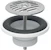 geberit Waste outlet geberit 1 1/4 open