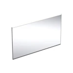 PEILI GEBERIT OPTION PLUS SQ 1200x32x700mm MUSTA MATTA
