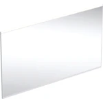PEILI GEBERIT OPTION PLUS SQ 1200x32x700mm ALUMIINI