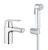 grohe Pesuallashana grohe 23951000 eurosmart cosmo bide