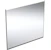 geberit Peili geberit option plus sq 750x32x700mm musta matta