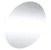 geberit Mirror geberit option round 750x35x750mm round