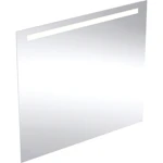 PEILI GEBERIT OPTION BASIC SQ 1000x32x900mm ALUMIINI