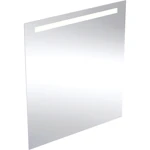 PEILI GEBERIT OPTION BASIC SQ 800x32x900mm ALUMIINI