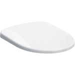 WC DANGTIS GEBERIT SELNOVA, SOFT-CLOSE