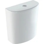 WC BAKELIS GEBERIT SELNOVA COMFORT 500.269.01.1