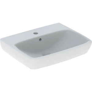 geberit Selnova kandiline valamu 55cm segisti avaga 500.290.01.7