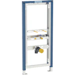 GEBERIT RAAM PISSUAARILE DUOFIX UNIVERSAL PINNAP. LOP.